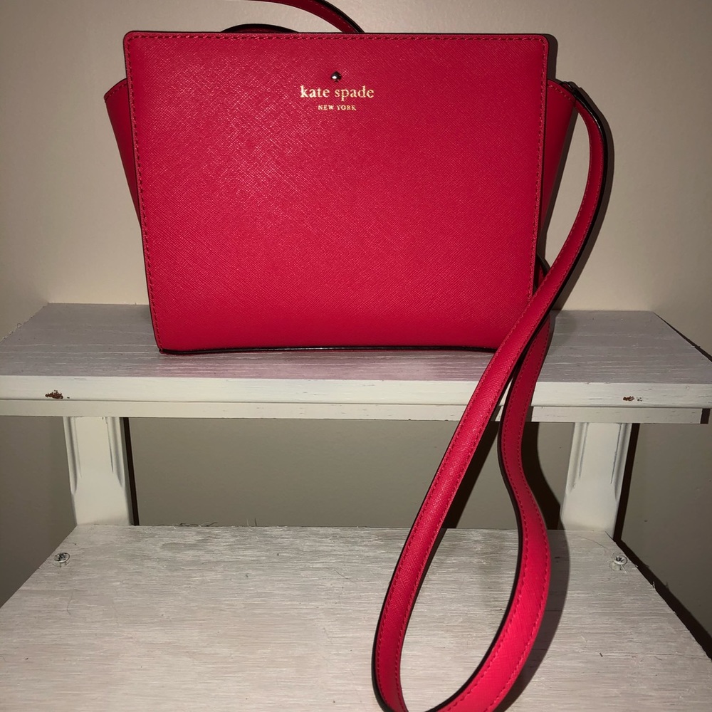 Kate spade purse